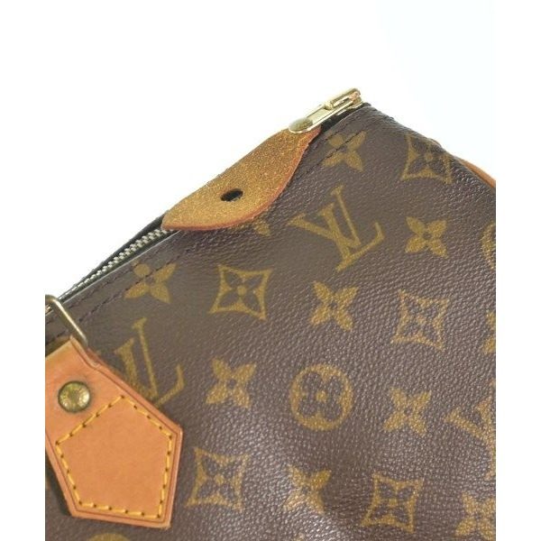 Louis Vuitton Boston Bag — view 6