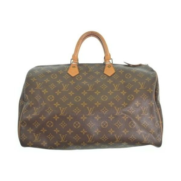 Louis Vuitton Boston Bag