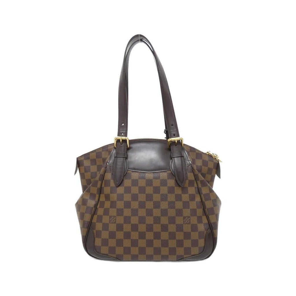 Louis Vuitton Damier Verona MM Shoulder Bag — view 2