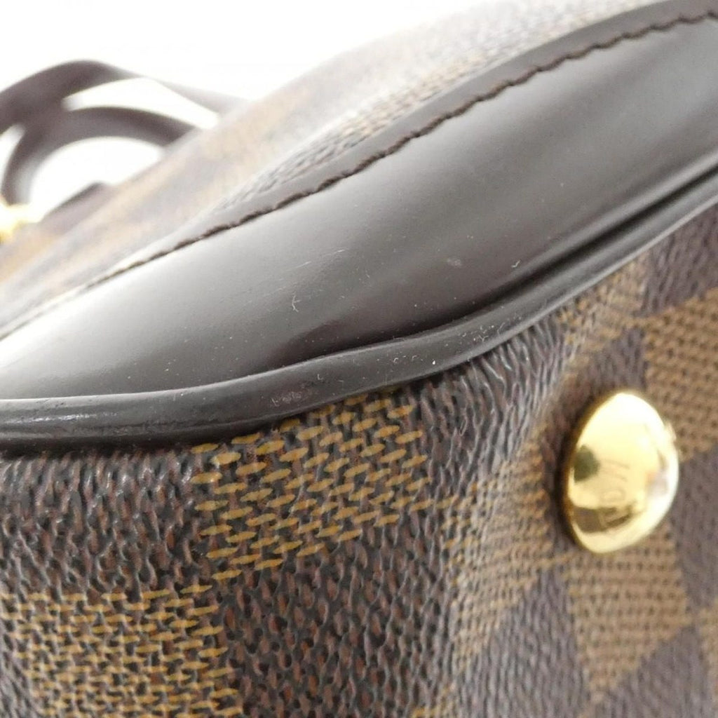 Louis Vuitton Damier Verona MM Shoulder Bag — view 3