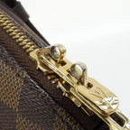Louis Vuitton Damier Verona MM Shoulder Bag — view 4