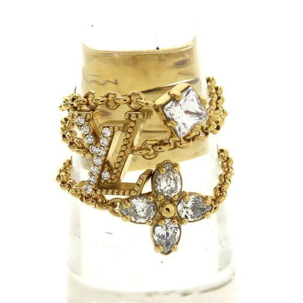 Louis Vuitton Set Ring Lvs