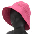 Gucci 2023 Item Brella Cloche GG Metal Nylon Bucket Hat