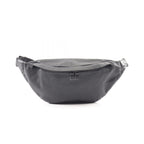 Louis Vuitton Waist Bag Discovery PM Noir Black Leather