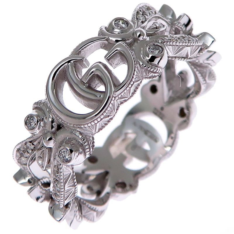 Gucci Flora Ring