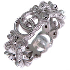 Gucci Flora Ring — view 2