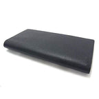 Louis Vuitton Wallet Portefeuille Blazer Ardoise Taiga — view 3