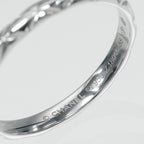 Chanel Quilted Small Ring — view 4