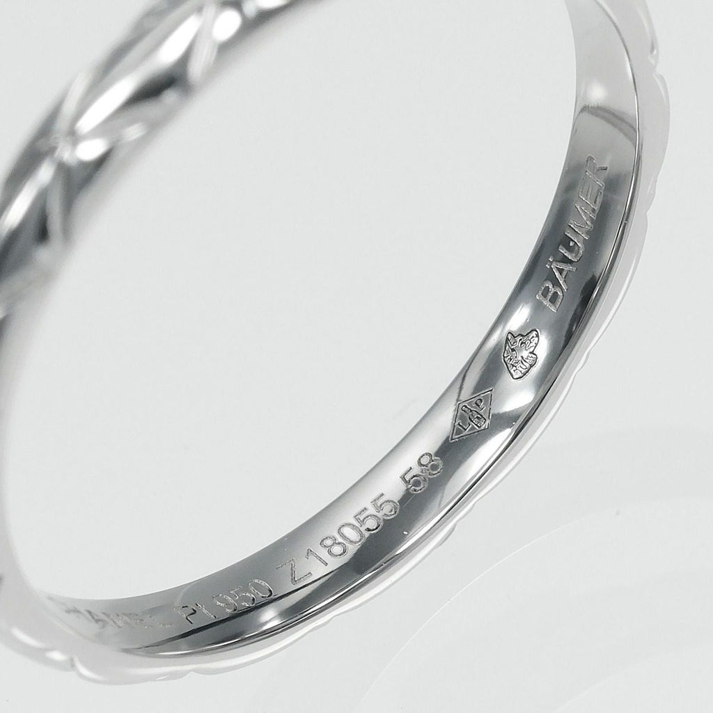 Chanel Quilted Small Ring — view 5