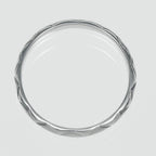 Chanel Quilted Small Ring — view 9