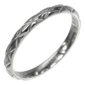 Chanel Quilted Small Ring