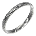 Chanel Quilted Small Ring