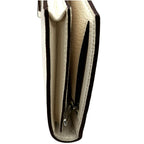 Hermes Bearn Souffle Long Wallet — view 3