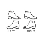 Louis Vuitton Boots Blue — view 9