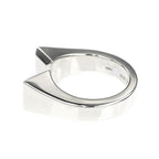Hermes Ring Cru-deforge GM Size 55 AG 925 Silva Accessories — view 5