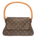Louis Vuitton Mini Looping Monogram