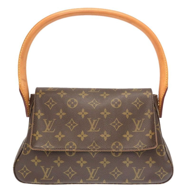 Louis Vuitton Mini Looping Monogram