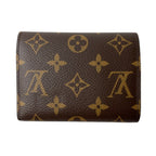 Louis Vuitton Portefeuille Victorine Monogram IC — view 2