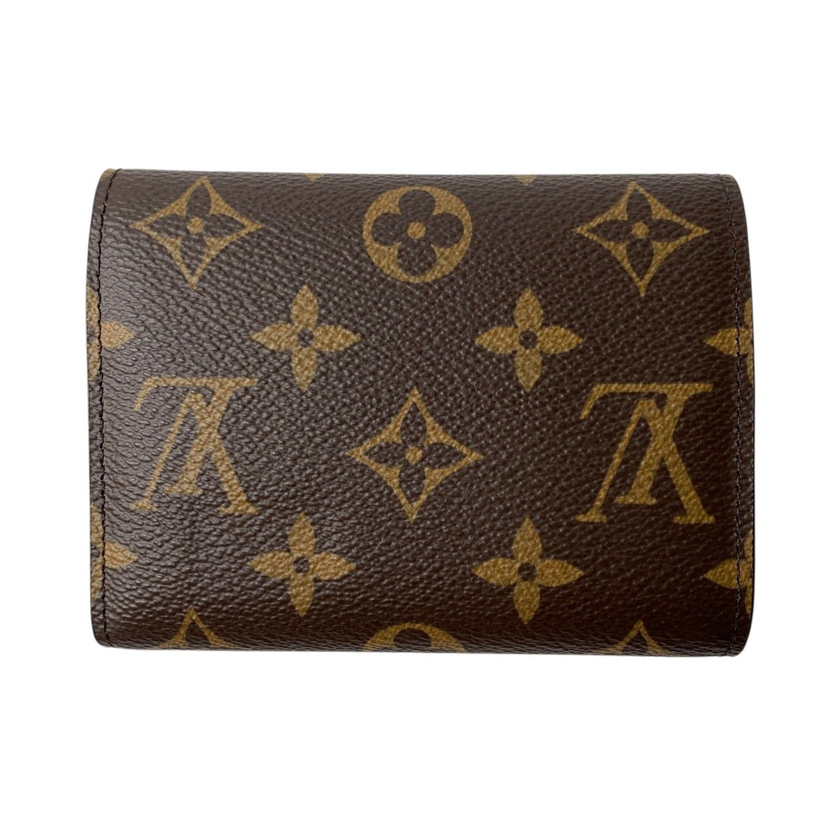 Louis Vuitton Portefeuille Victorine Monogram IC — view 2
