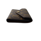 Louis Vuitton Portefeuille Victorine Monogram IC — view 4