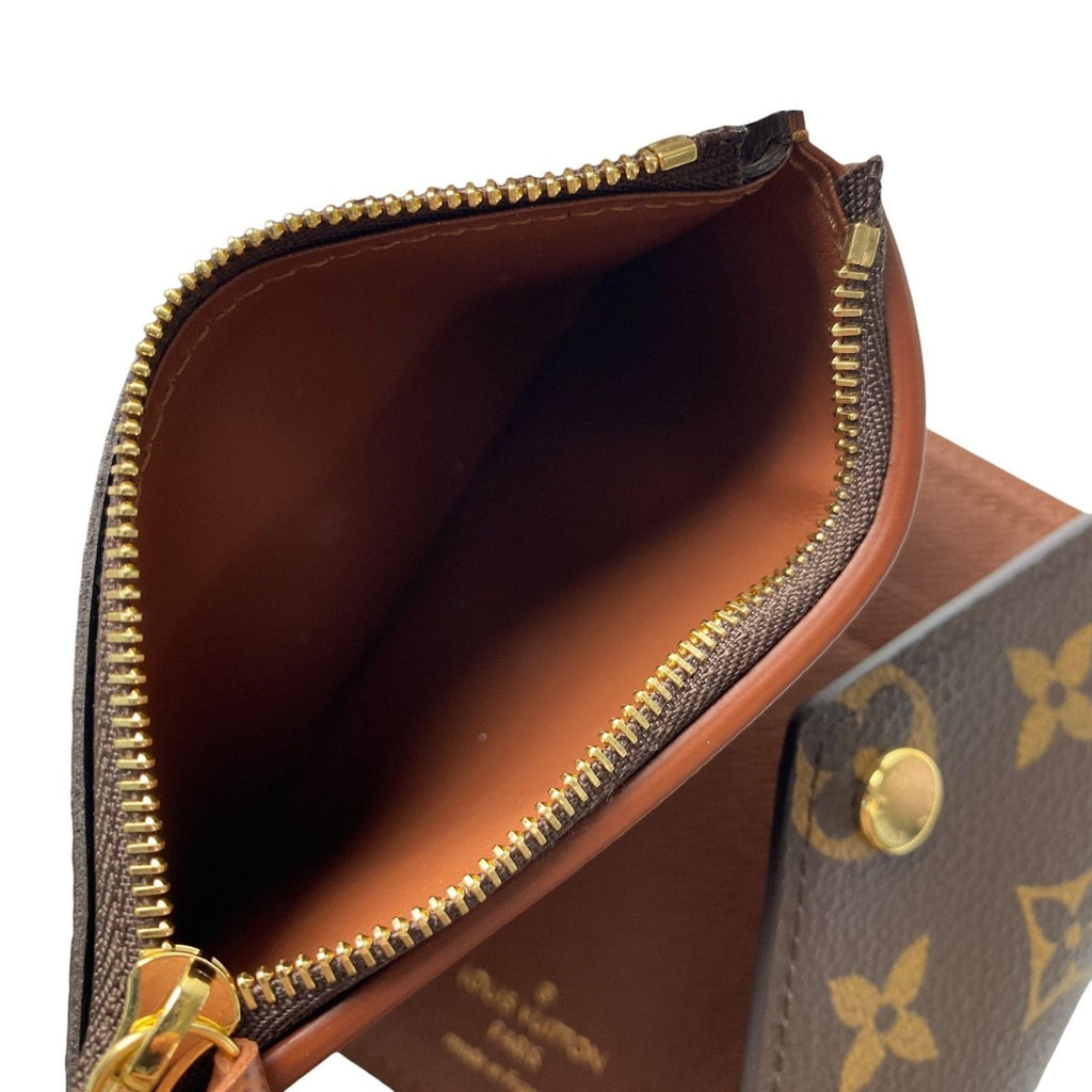 Louis Vuitton Portefeuille Victorine Monogram IC — view 6