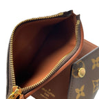 Louis Vuitton Portefeuille Victorine Monogram IC — view 6