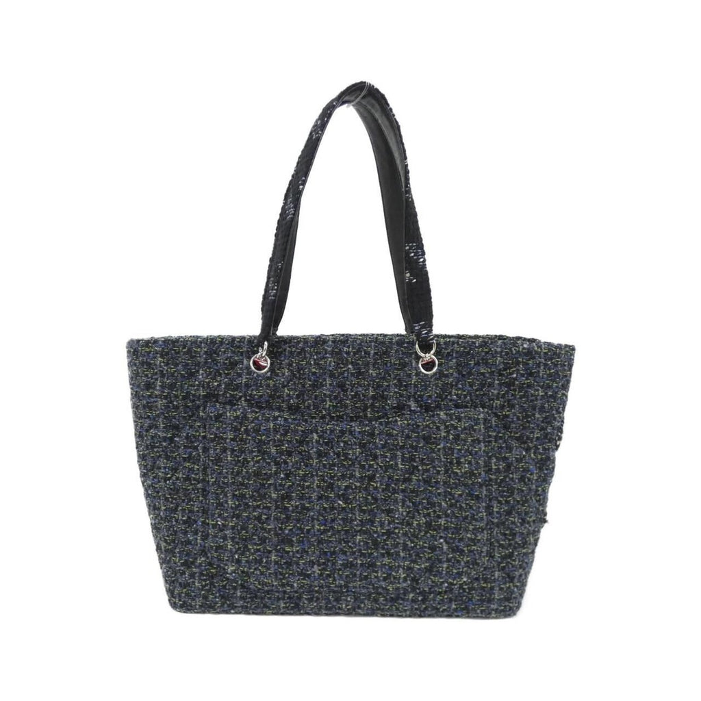 Chanel Vintage Cambon Line Shoulder Bag — view 2