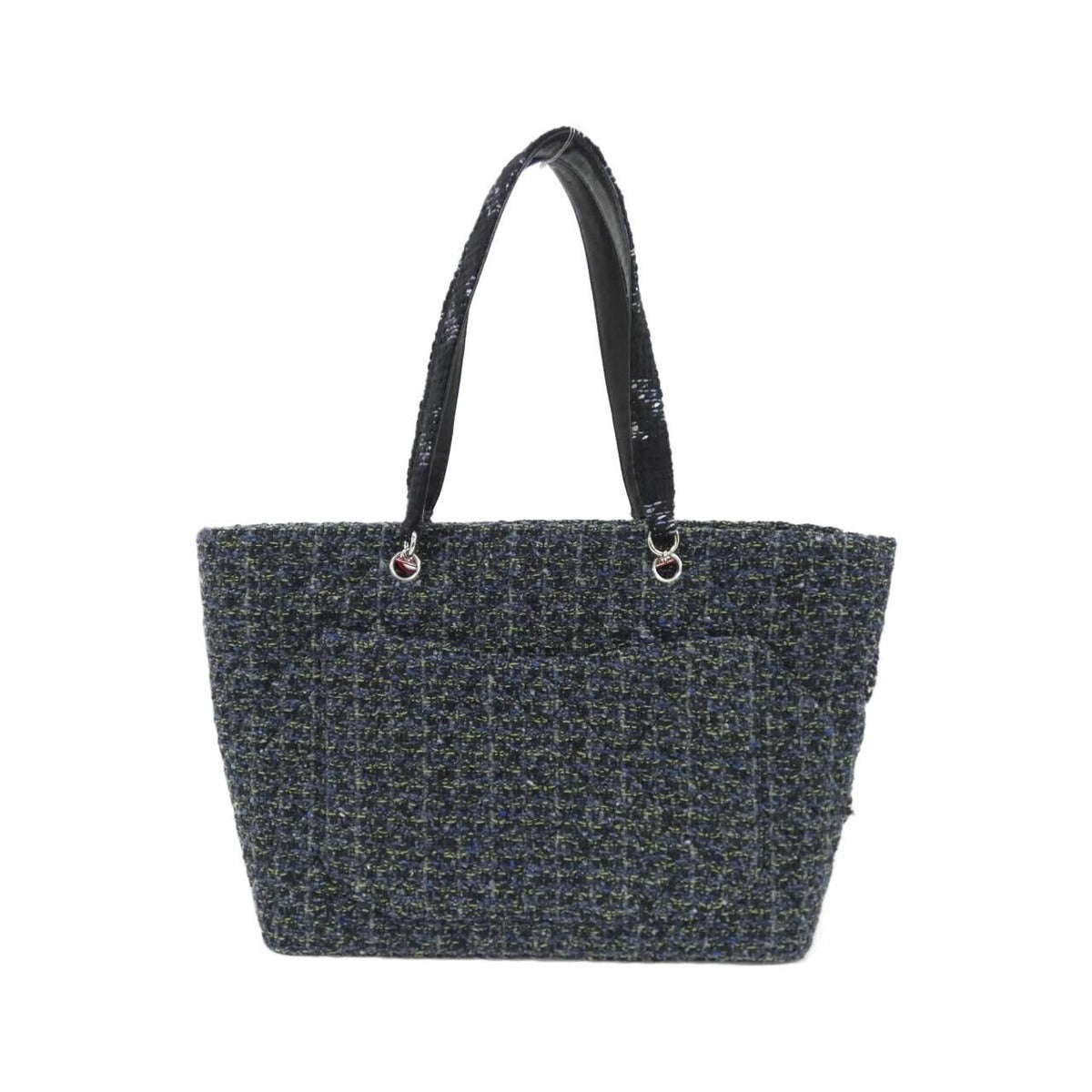 Chanel Vintage Cambon Line Shoulder Bag — view 2
