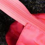 Chanel Vintage Cambon Line Shoulder Bag — view 8