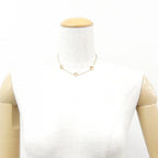 Fendi Necklace Gold — view 5