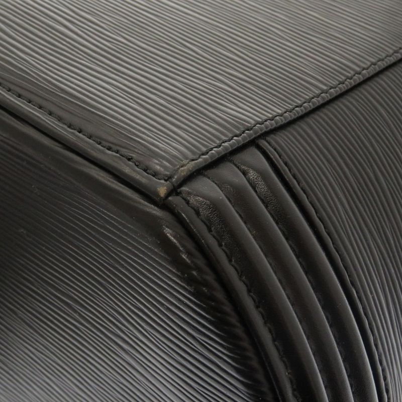 Louis Vuitton Cannes Epi Hand — view 4