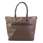 Louis Vuitton Shoulder Bag Saleya GM