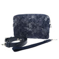 Gucci GG Denim Blue Navy