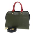 Louis Vuitton Epi Vano MM Messenger Bag