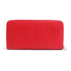 Loewe Round Zipper Long Wallet — view 2