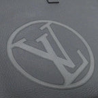 Louis Vuitton Taurillon Hippo Light Shoulder Bag — view 5