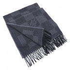 Louis Vuitton Muffler Scarf