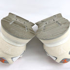 Louis Vuitton Runaway Line Sneakers 7 Low Cut Beige — view 7