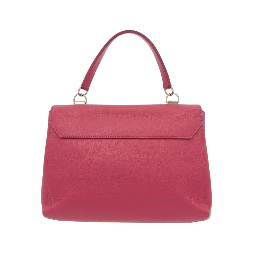 Louis Vuitton Lockme Cartable Bag — view 2