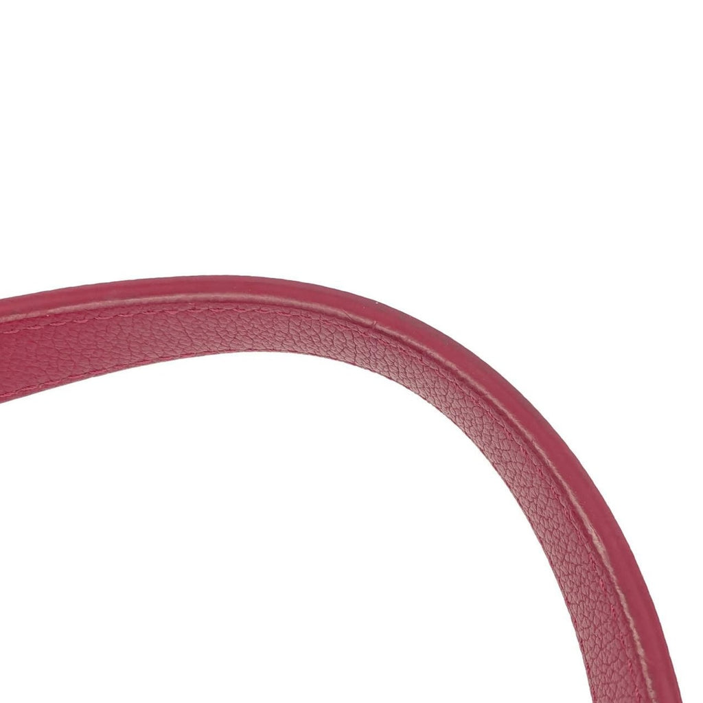 Louis Vuitton Lockme Cartable Bag — view 7