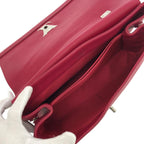 Louis Vuitton Lockme Cartable Bag — view 8