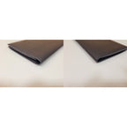 Hermes Mc2 Fleming Bifold Long Wallet Black Engraved — view 6