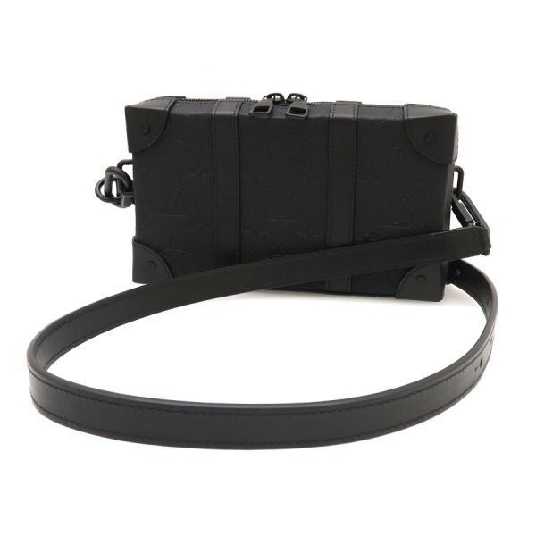 Louis Vuitton Soft Trunk Wallet