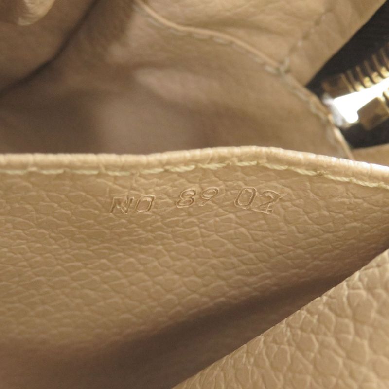 Louis Vuitton Trousse Toilette 28 Monogram Second Bag 1081 — view 8