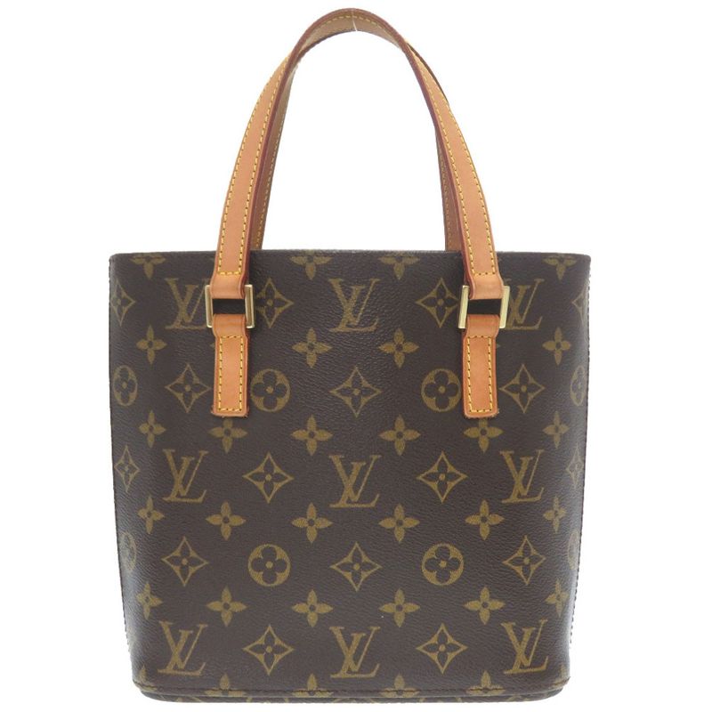 Louis Vuitton Vavin PM Monogram — view 2