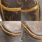 Louis Vuitton Trouville Handbag Monogram Ba0048 — view 7
