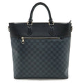 Louis Vuitton Damier Ecobalt Newport Tote Bag Business Briefcase