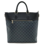 Louis Vuitton Damier Ecobalt Newport Tote Bag Business Briefcase
