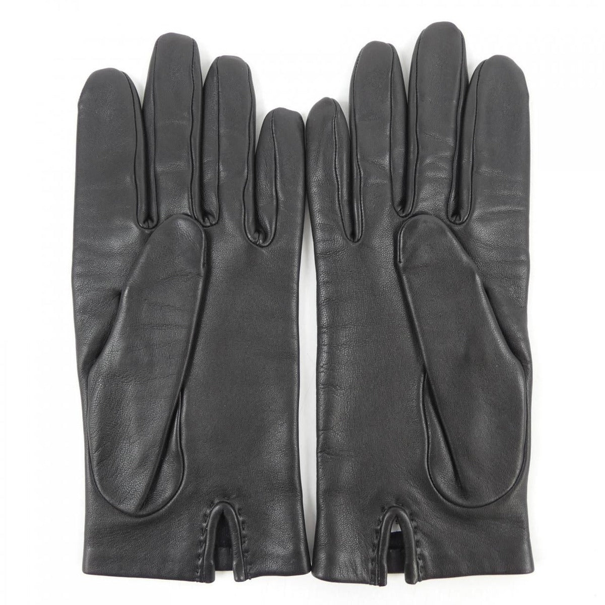 Hermes Chaine D'ancre Glove — view 2