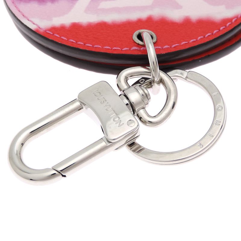 Louis Vuitton Key Holder — view 4